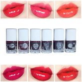 Warda Beauty Mild Soothing & Instant Blushing Rosy Cheek Lip Tints